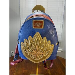 NWT Guardians of the Galaxy Backpack Loungefly